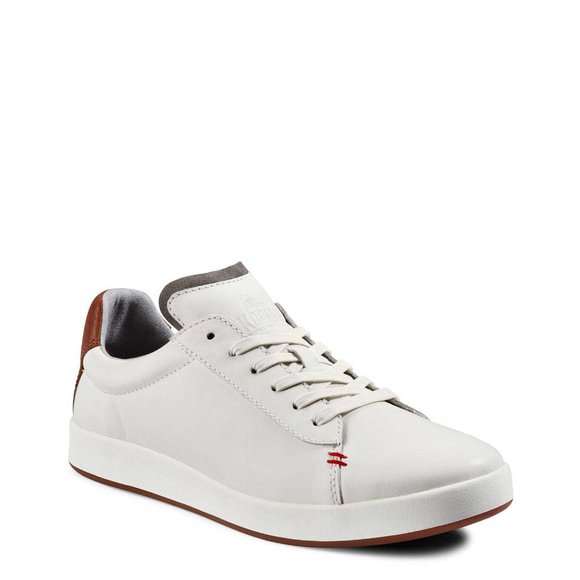 Men's Kodiak Arklan Sneaker - White - Picture 8 of 8